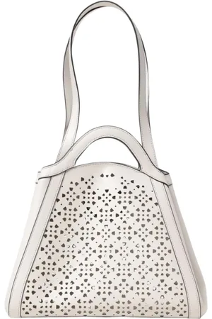 Coccinelle Mujer, Bolsos, Blanco, Talla: ONE Size