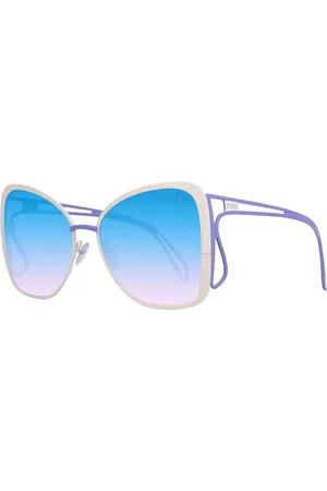 Emilio Pucci Mujer, Accesorios, Azul, Talla: ONE Size