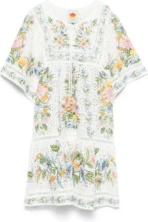 Farm Rio Mujer, Vestidos, , Talla: S