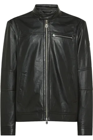 Peuterey Hombre, Chaquetas, Negro, Talla: S