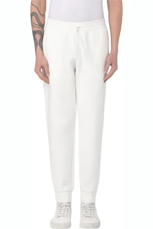 Armani Exchange Hombre, Pantalones, Blanco, Talla: L