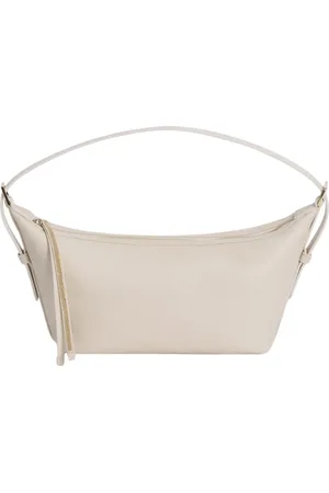 Fabiana Filippi Mujer, Bolsos, Blanco, Talla: ONE Size