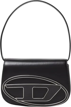 Diesel Mujer, Bolsos, Negro, Talla: ONE Size
