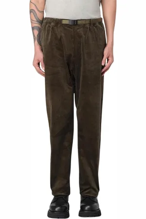 Gramicci Hombre, Pantalones, Verde, Talla: S