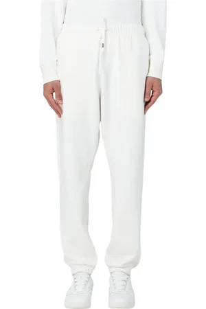 Autry Hombre, Pantalones, Blanco, Talla: S