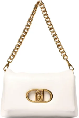 Liu Jo Mujer, Bolsos, Blanco, Talla: ONE Size