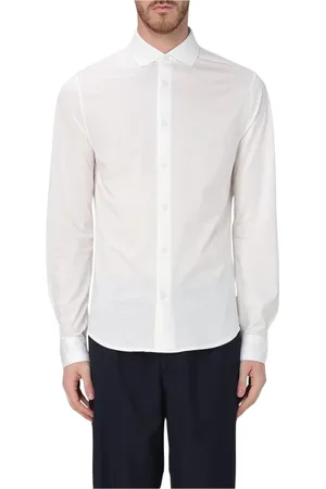 Armani Exchange Hombre, Camisas, , Talla: S