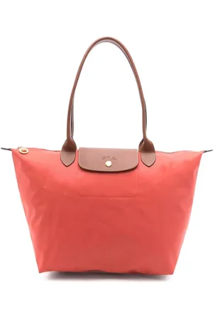 Longchamp Mujer, Bolsos, Rojo, Talla: ONE Size