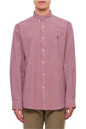 Ralph Lauren Hombre, Camisas, , Talla: S