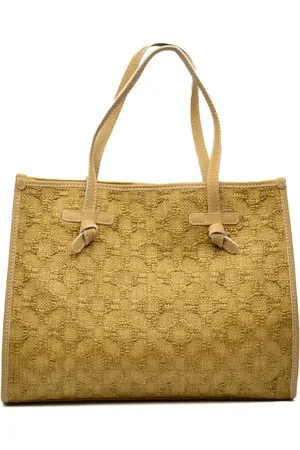 Gianni chiarini Mujer, Bolsos, Verde, Talla: ONE Size