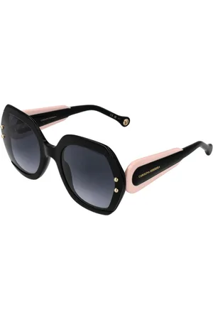 Carolina Herrera Mujer, Accesorios, Negro, Talla: ONE Size