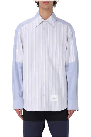 Thom Browne Hombre, Camisas, , Talla: S