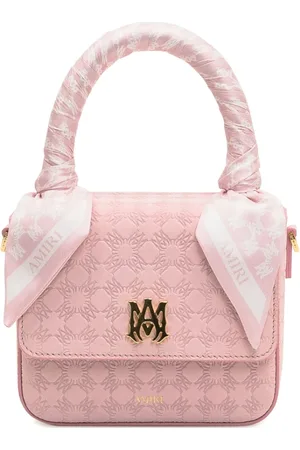 AMIRI Mujer, Bolsos, Rosa, Talla: ONE Size
