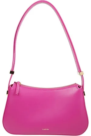 Lanvin Mujer, Bolsos, Rosa, Talla: ONE Size