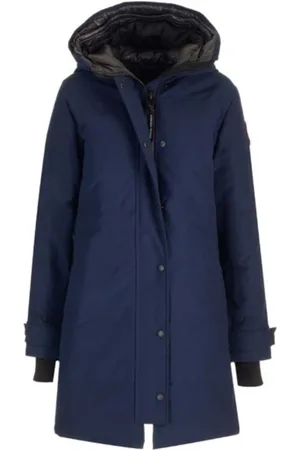 Canada Goose Mujer, Chaquetas, Azul, Talla: S