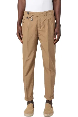 Manuel Ritz Hombre, Pantalones, , Talla: M