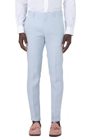 Paul Smith Hombre, Pantalones, Azul, Talla: W30