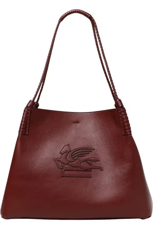 Etro Mujer, Bolsos, Marrón, Talla: ONE Size