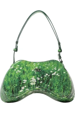 Diesel Mujer, Bolsos, Verde, Talla: ONE Size