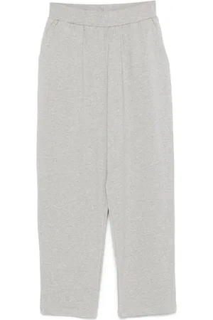 Persona by Marina Rinaldi Mujer, Pantalones, Gris, Talla: S