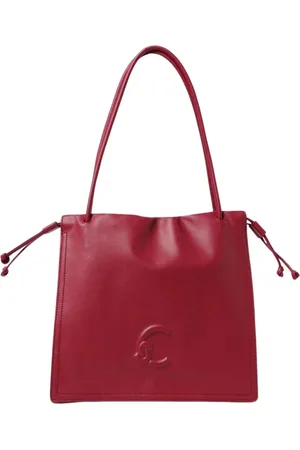 Coccinelle Mujer, Bolsos, Rojo, Talla: ONE Size
