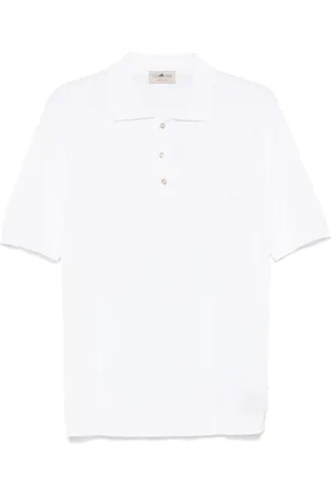 IRISH CRONE Hombre, Camisetas, Blanco, Talla: L