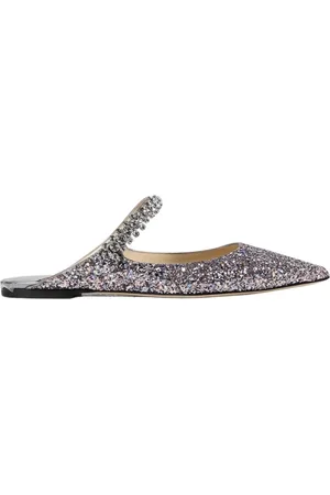 Jimmy Choo Mujer, Zapatos, Púrpura, Talla: 36 EU