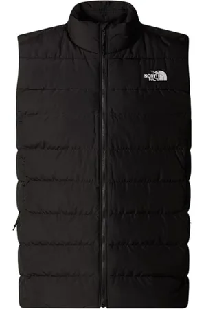 The North Face Hombre, Chaquetas, Negro, Talla: XL
