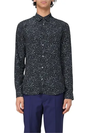 Paul Smith Hombre, Camisas, Azul, Talla: M