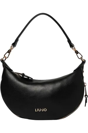 Liu Jo Mujer, Bolsos, Negro, Talla: ONE Size