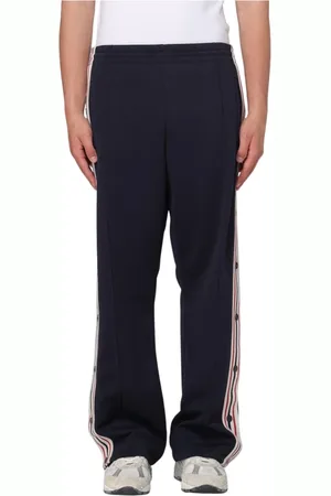 Golden Goose Hombre, Pantalones, Azul, Talla: L