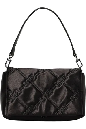 GCDS Mujer, Bolsos, Negro, Talla: S