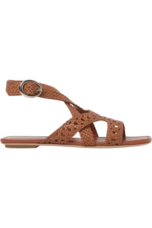 Stuart Weitzman Mujer, Zapatos, Marrón, Talla: 40 EU