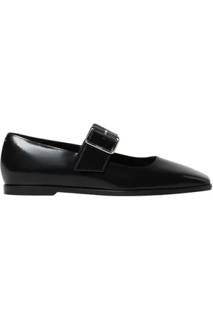 Aeyde Mujer, Zapatos, Negro, Talla: 38 EU
