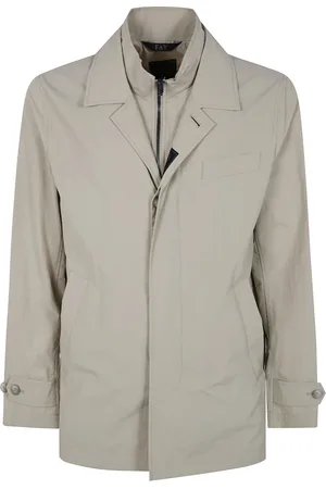 FAY Hombre, Chaquetas, , Talla: XL