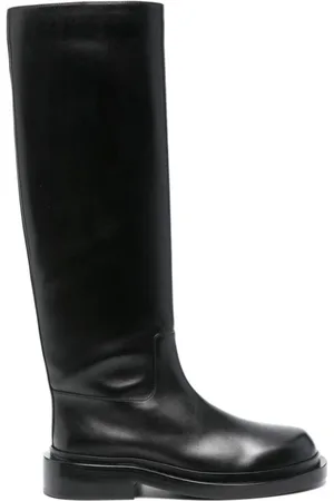 Jil Sander Mujer, Zapatos, Negro, Talla: 38 EU