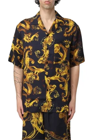VERSACE Hombre, Camisas, , Talla: M