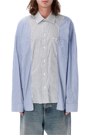 Balenciaga Hombre, Camisas, , Talla: S