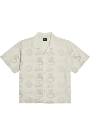 Patta Hombre, Camisas, Gris, Talla: XL