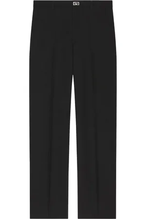 Givenchy Hombre, Pantalones, Negro, Talla: XL