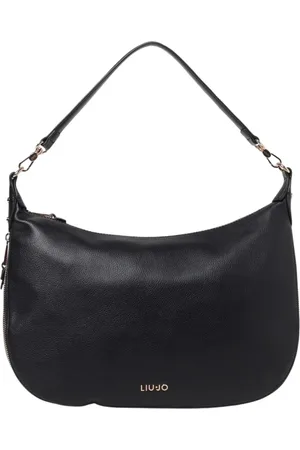 Liu Jo Mujer, Bolsos, Negro, Talla: ONE Size