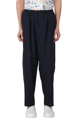 Marni Hombre, Pantalones, Negro, Talla: M