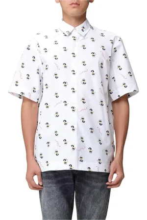 Karl Lagerfeld Hombre, Camisas, , Talla: M