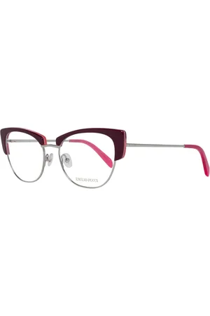 Emilio Pucci Mujer, Accesorios, Púrpura, Talla: ONE Size