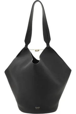 Khaite Mujer, Bolsos, Negro, Talla: ONE Size