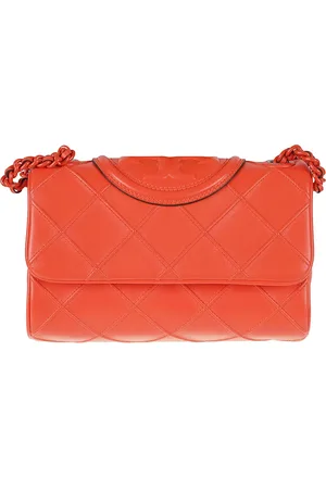 Tory Burch Mujer, Bolsos, Rojo, Talla: ONE Size