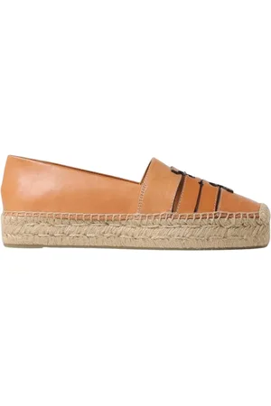 Tory Burch Mujer, Zapatos, Marrón, Talla: 38 EU