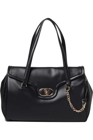Liu Jo Mujer, Bolsos, Negro, Talla: ONE Size