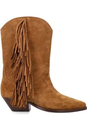 Isabel Marant Mujer, Zapatos, Marrón, Talla: 37 EU