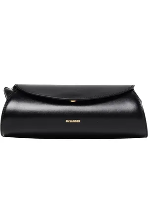 Jil Sander Mujer, Bolsos, Negro, Talla: ONE Size